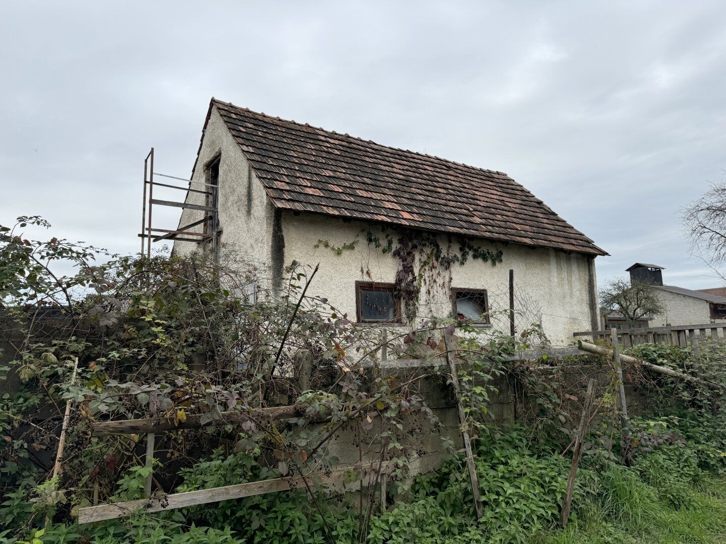 Haus – Fernitz-Mellach - Ansicht 4