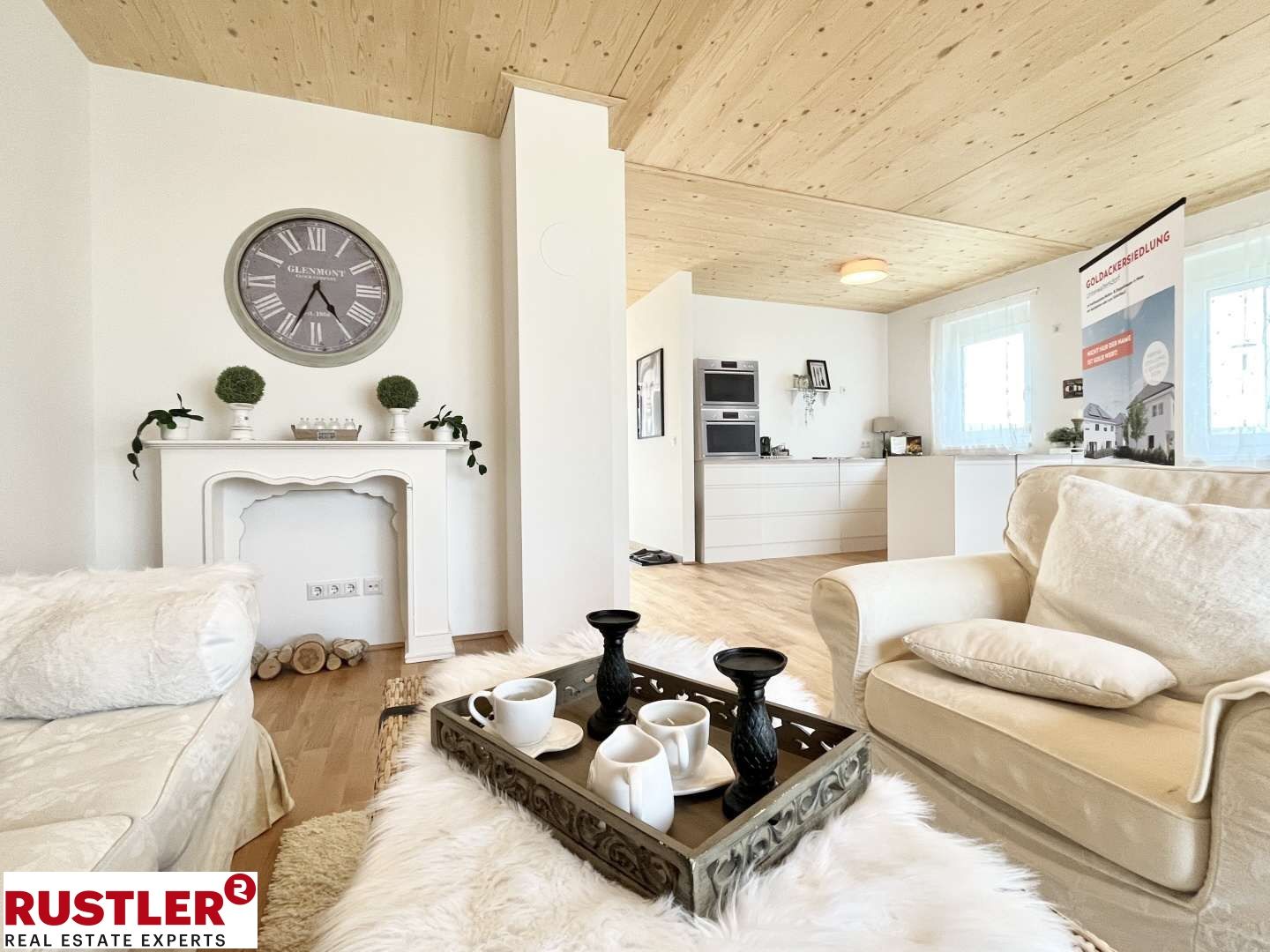 Haus – Unterwaltersdorf - Ansicht 2