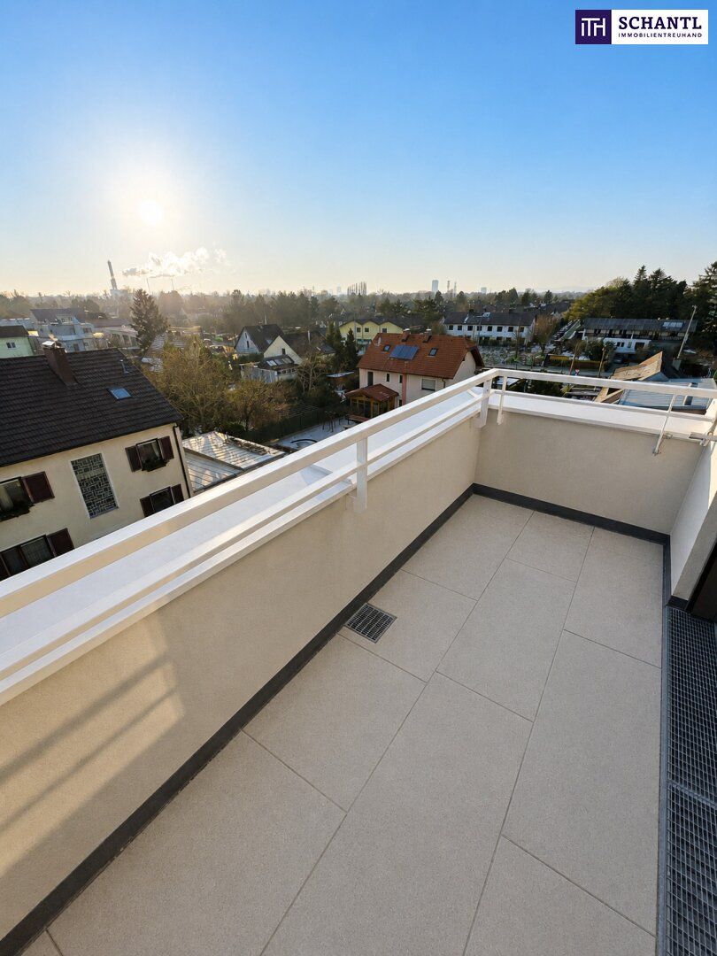 Wohnung – Wien, Seestadt, Aspern - Mehr