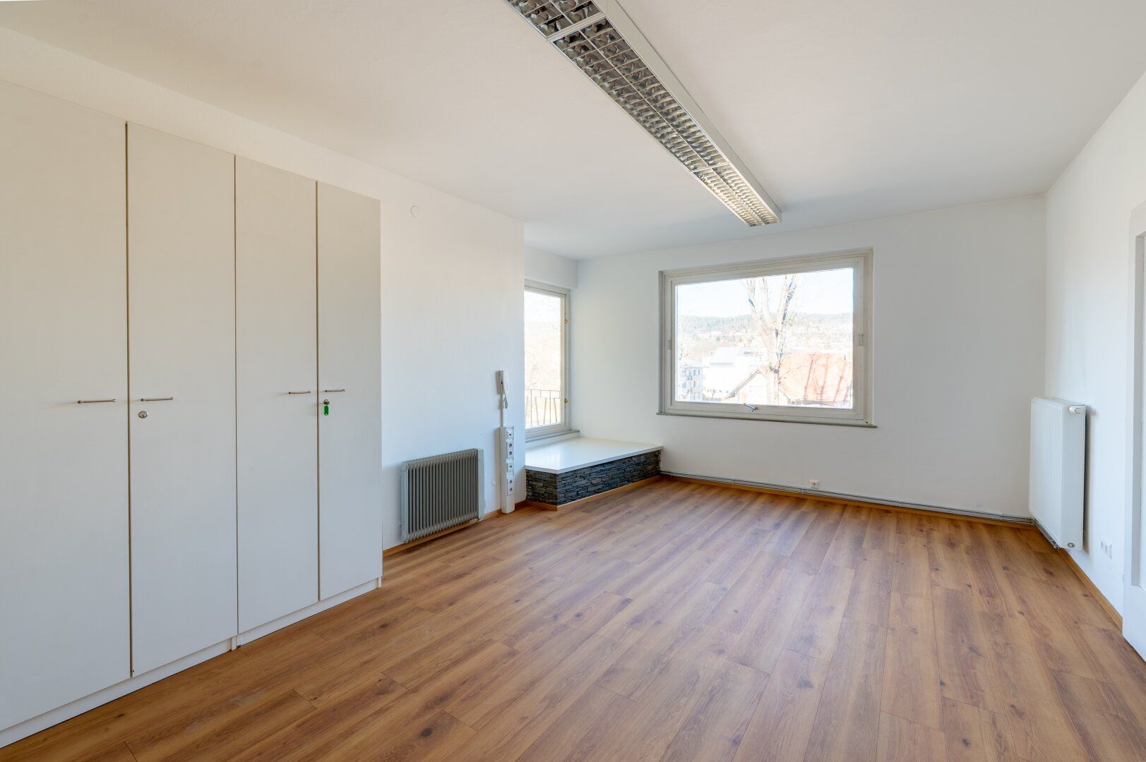 APARTHOTEL, BÜROHAUS | Ehem. Gästehaus oder Firmensitz zur Miete in Velden am Wörthersee - Mehr