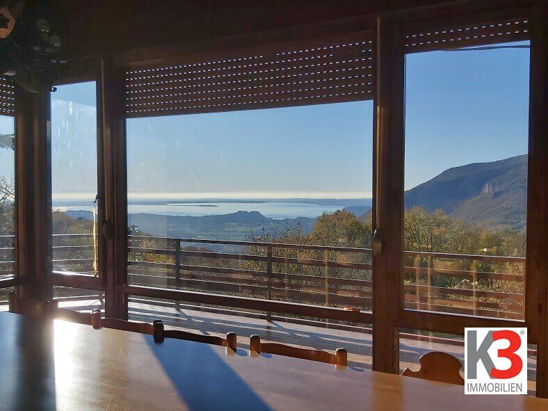 Haus – Caprino Veronese