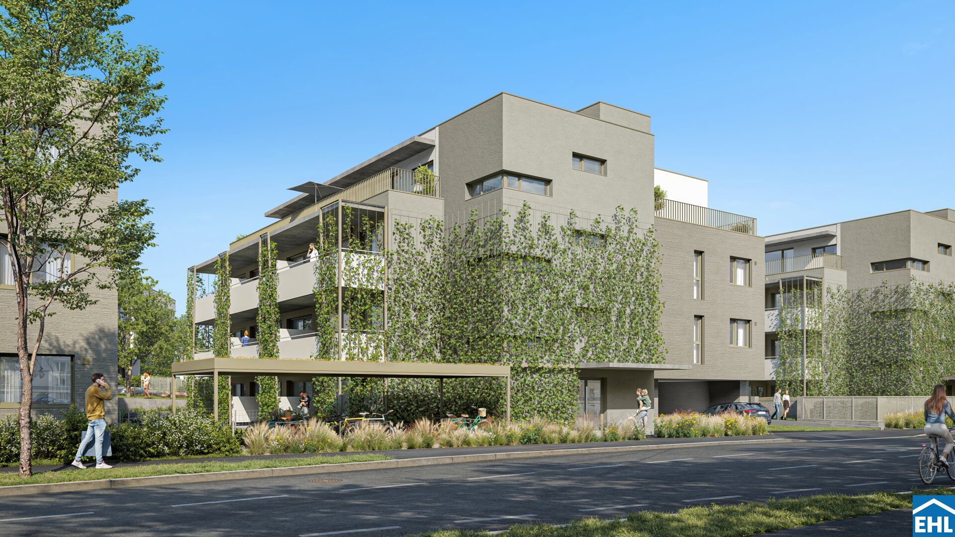 Wohnung – Mödling, Bezirk Mödling