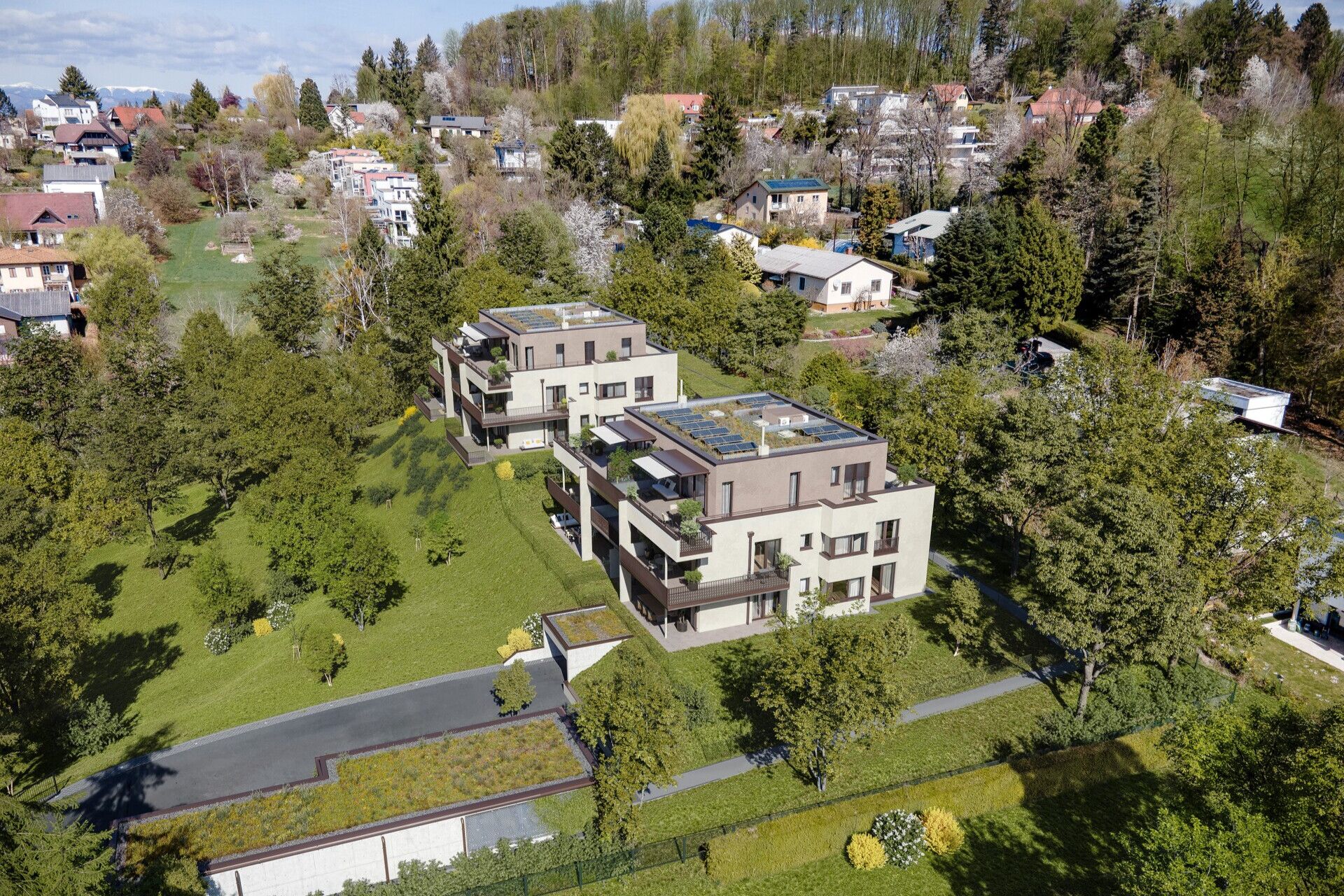 Wohnung – Graz