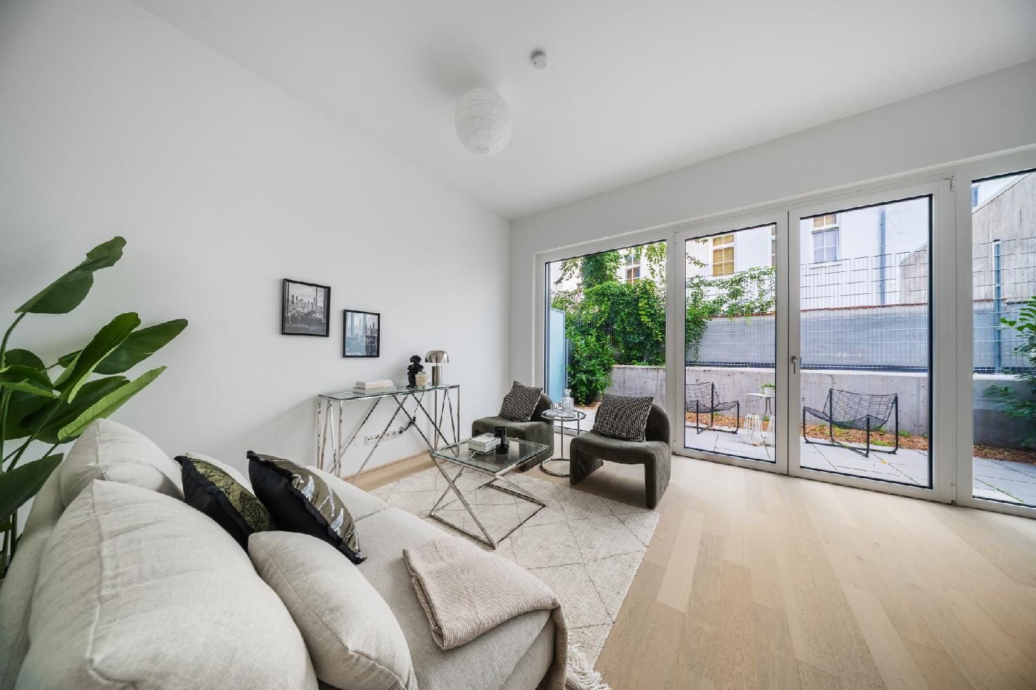 Wohnung – Wien - Ansicht 3