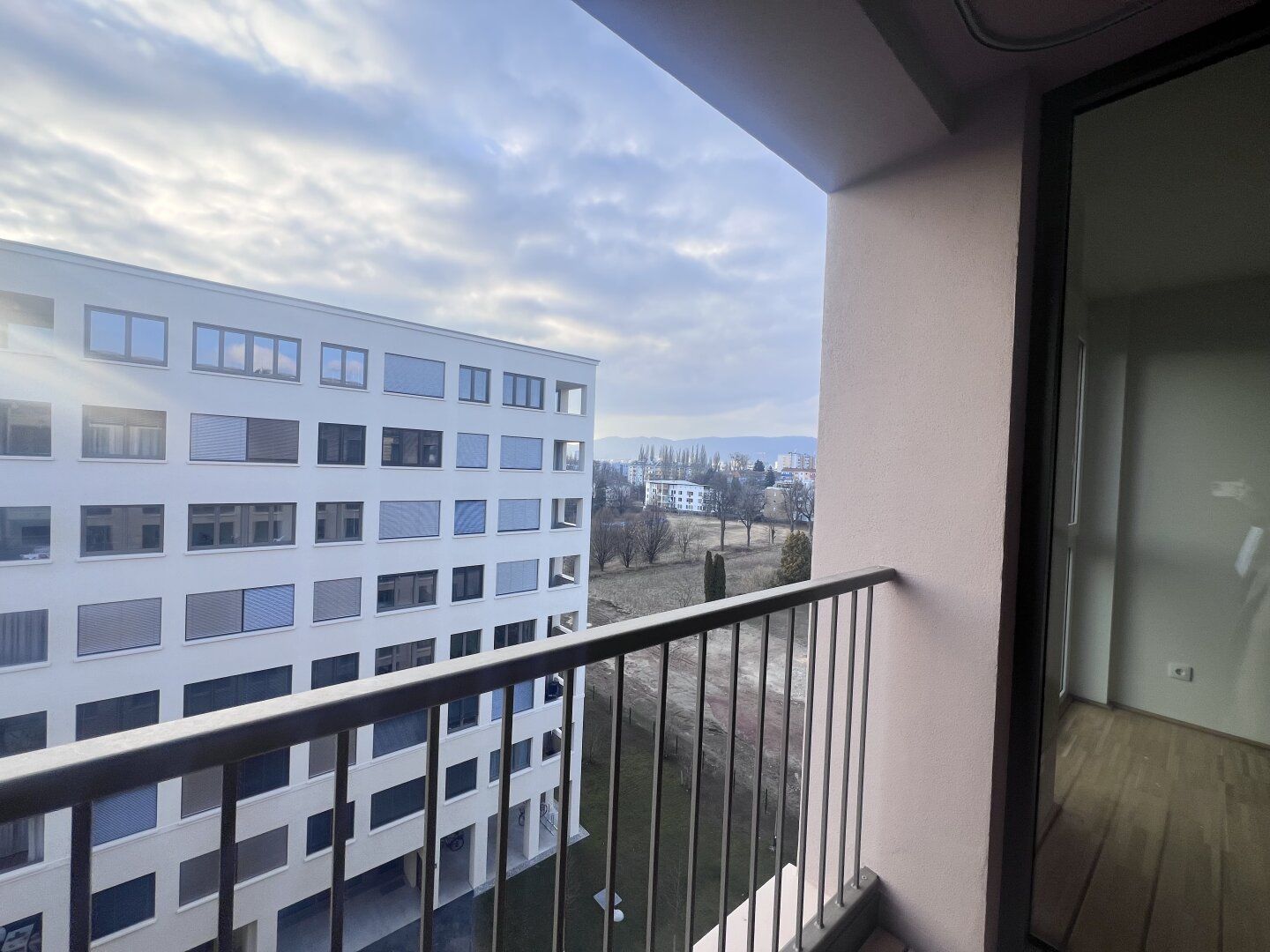 Moderne 2-Zimmer-Wohnung für Stadtliebhaber in Top Lage!