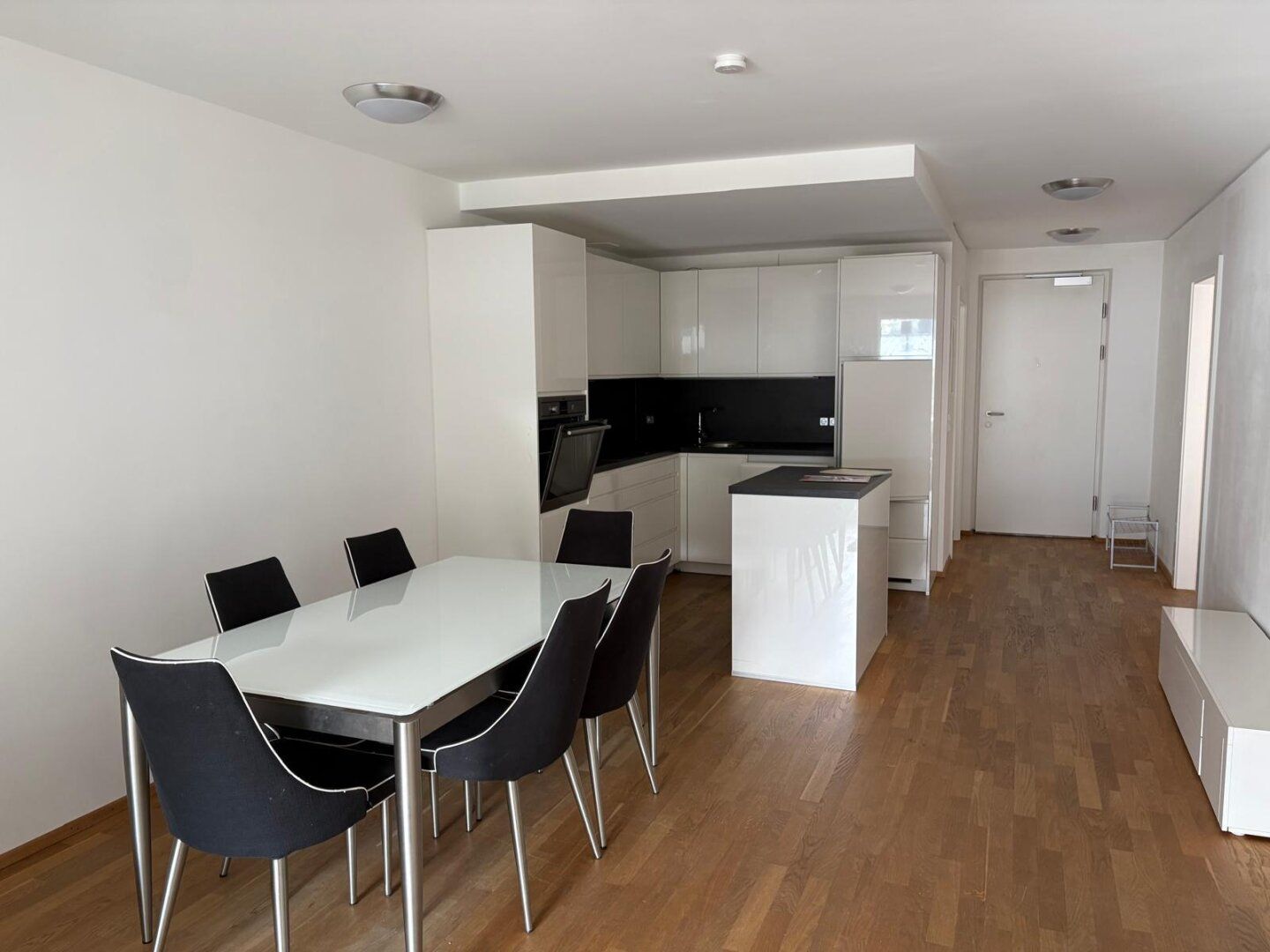 Byt, 81 m²