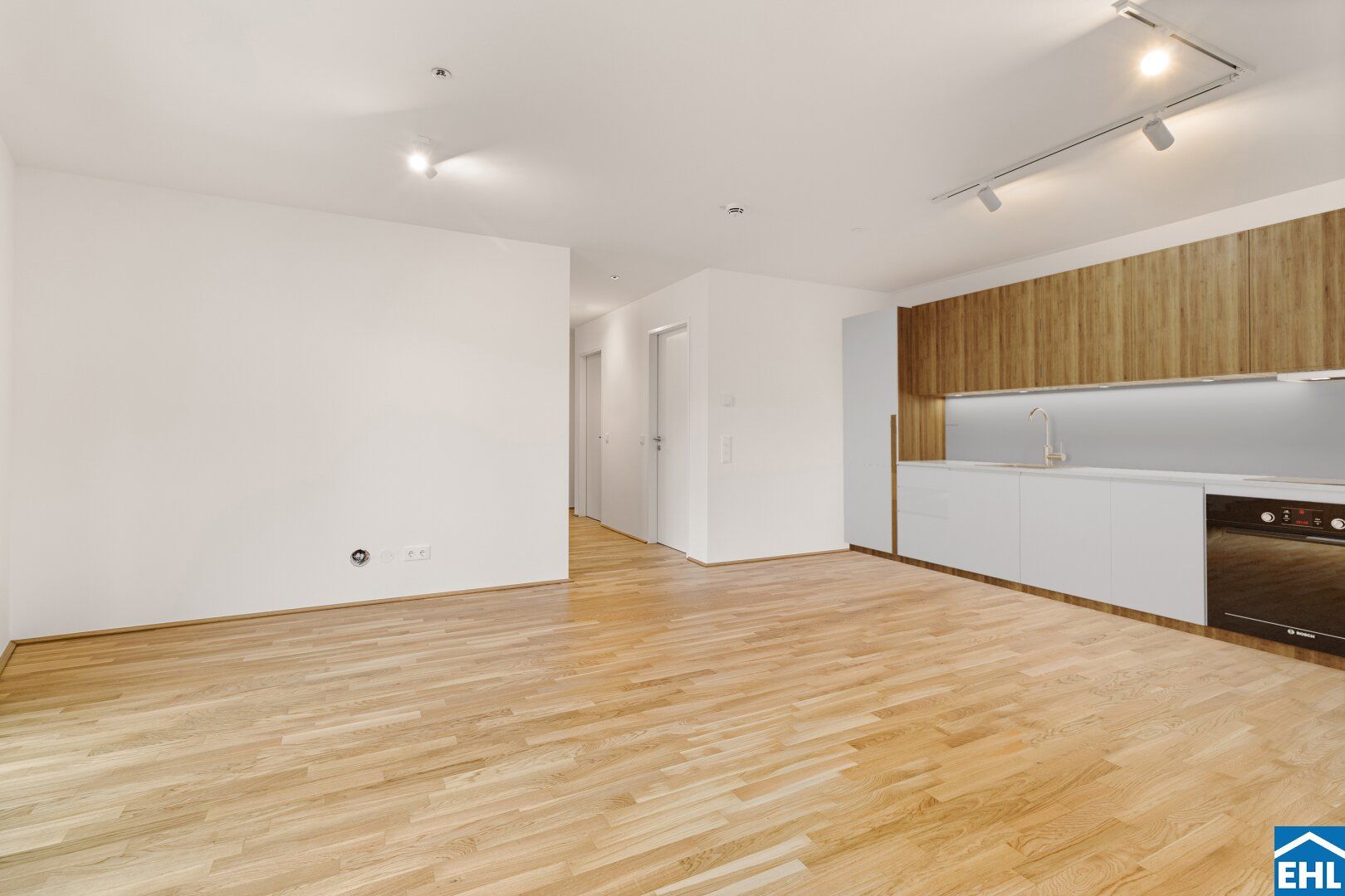 Wohnen mit Kind und Komfort - in der Dresdner Straße 90