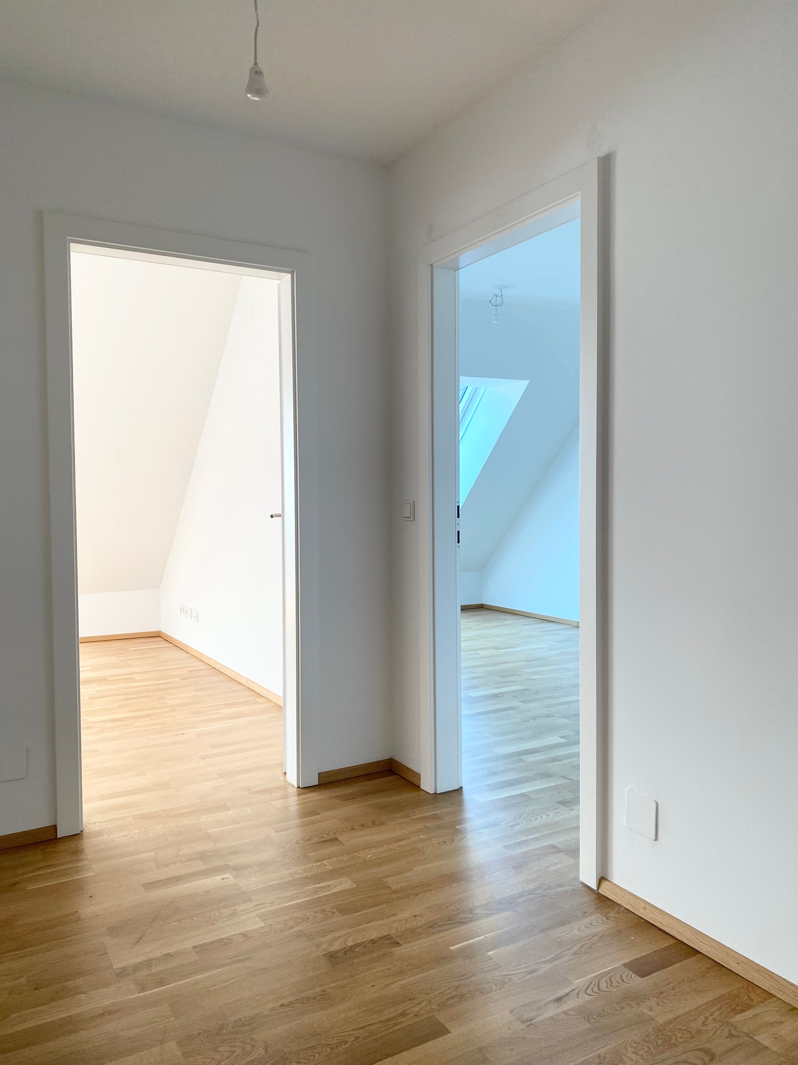 Wohnung – Wien - Mehr