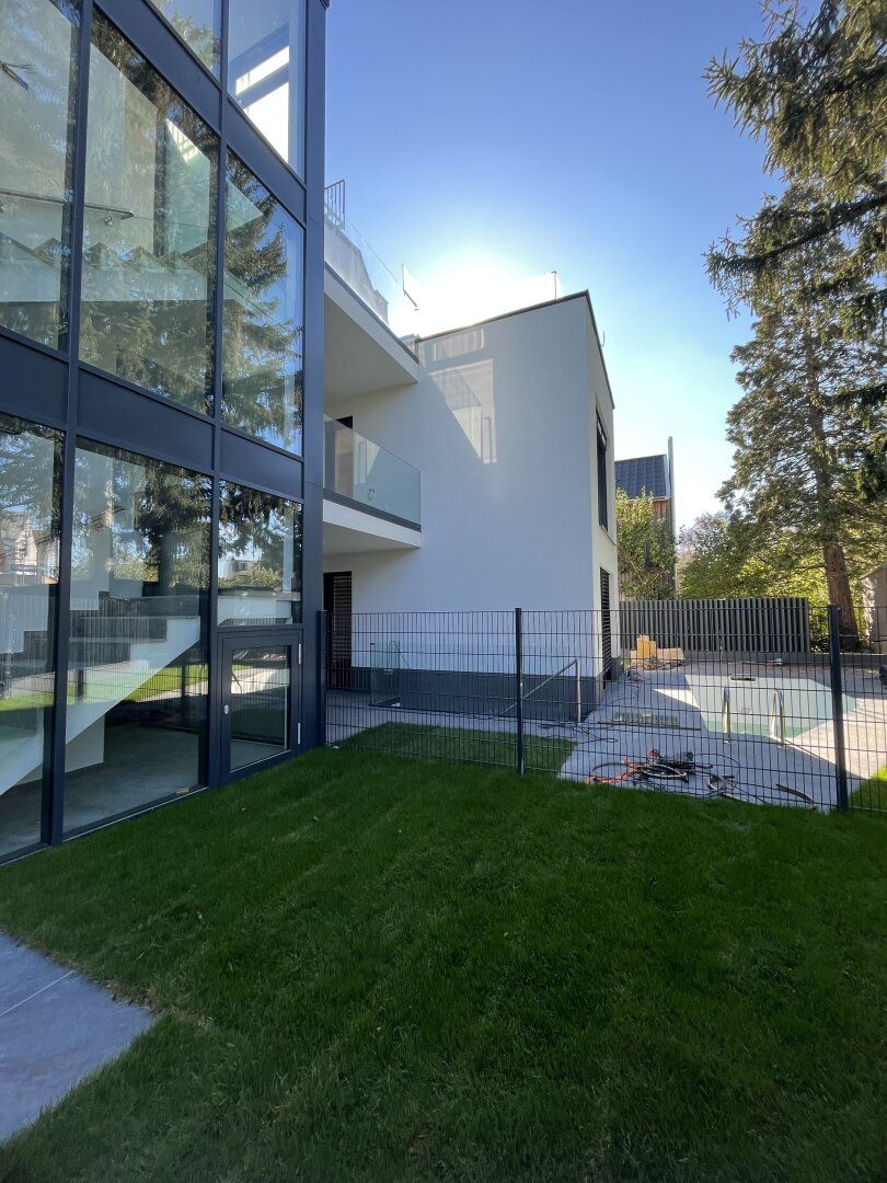 Luxuriöse 4-Zimmer-Wohnung - Top Ausstattung und Erdwärme! Erstbezugstraum in 1230 Wien