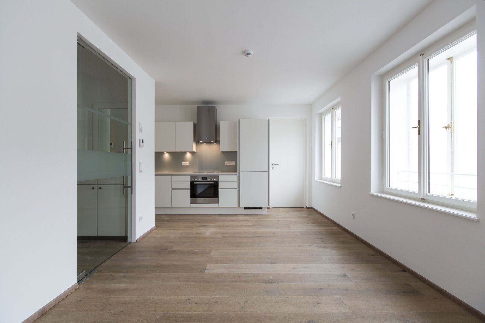 Wohnung – Salzburg, Altstadt