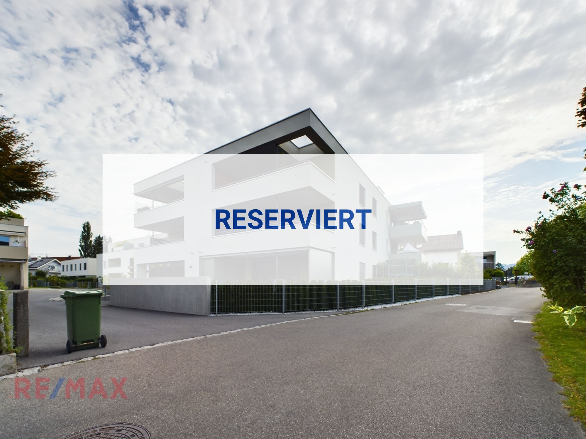 Das darf man nicht verpassen! Preiswerte Neubauwohnung in Fußach´s Naturgebiet