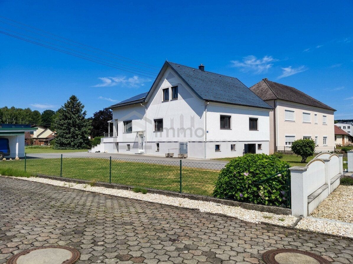 Haus – Kemeten - Ansicht 5