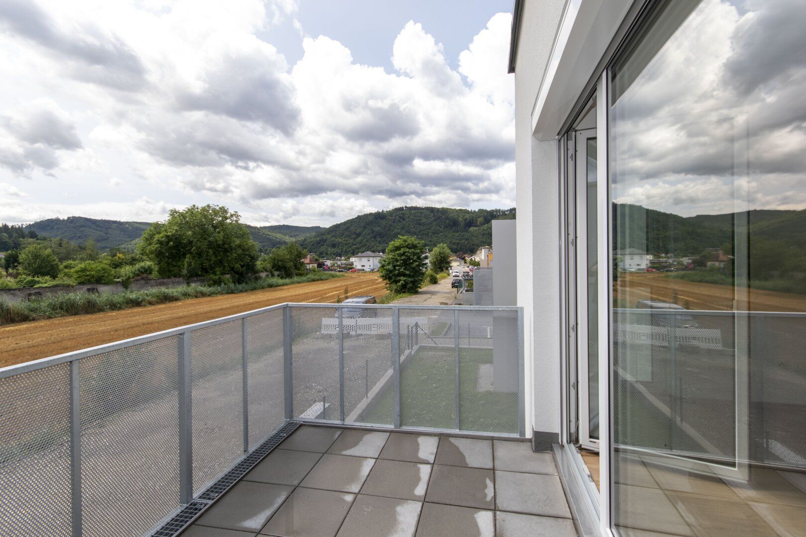 Wohnung – Paudorf - Ansicht 3