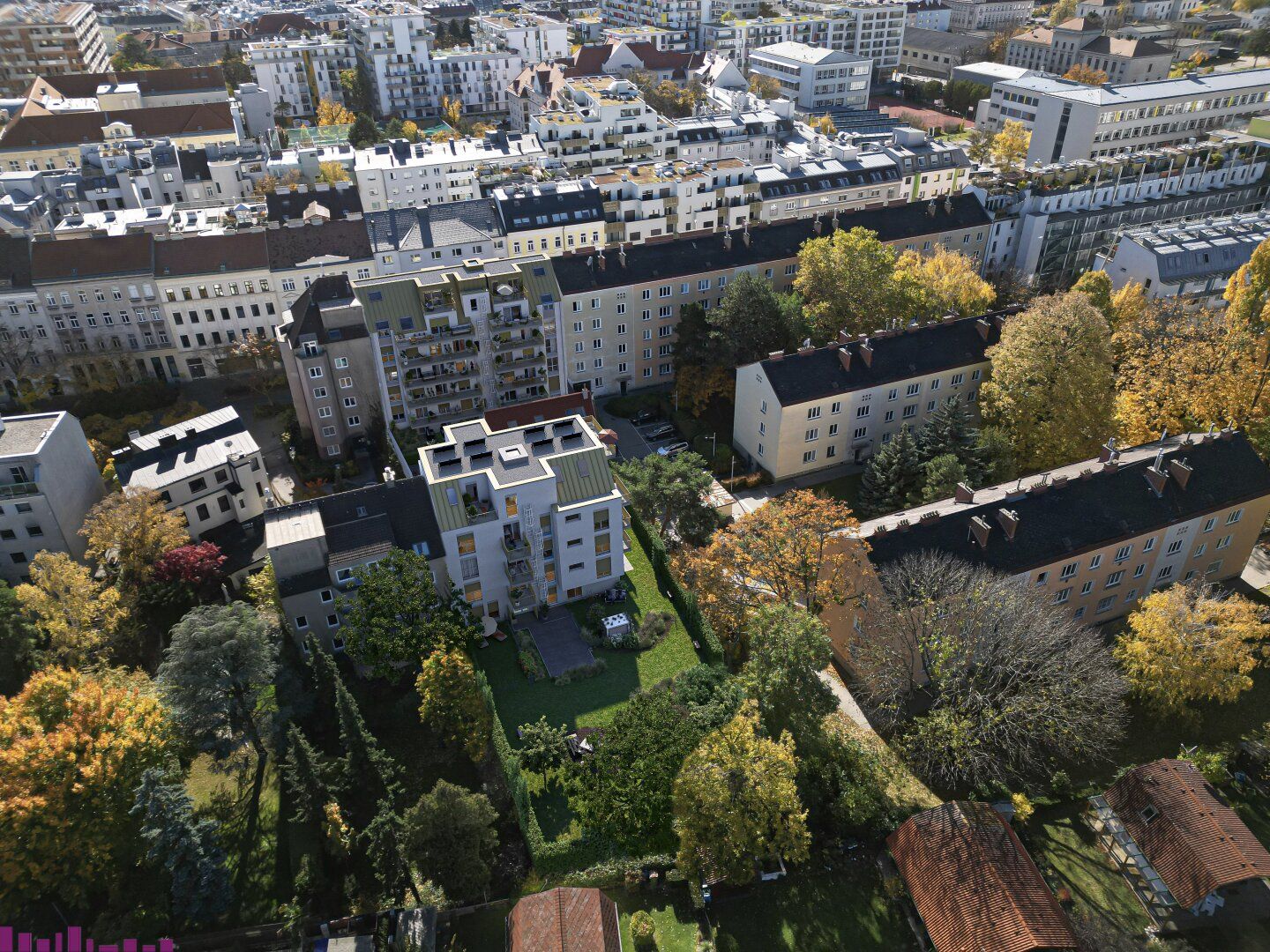 Wohnung – Wien, Breitensee - Ansicht 5