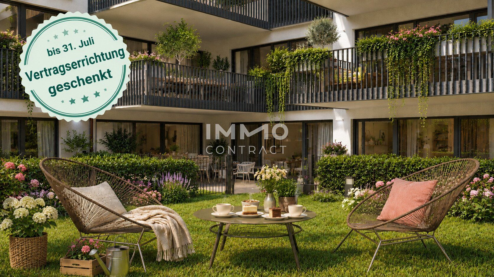 Wohnung – Wien