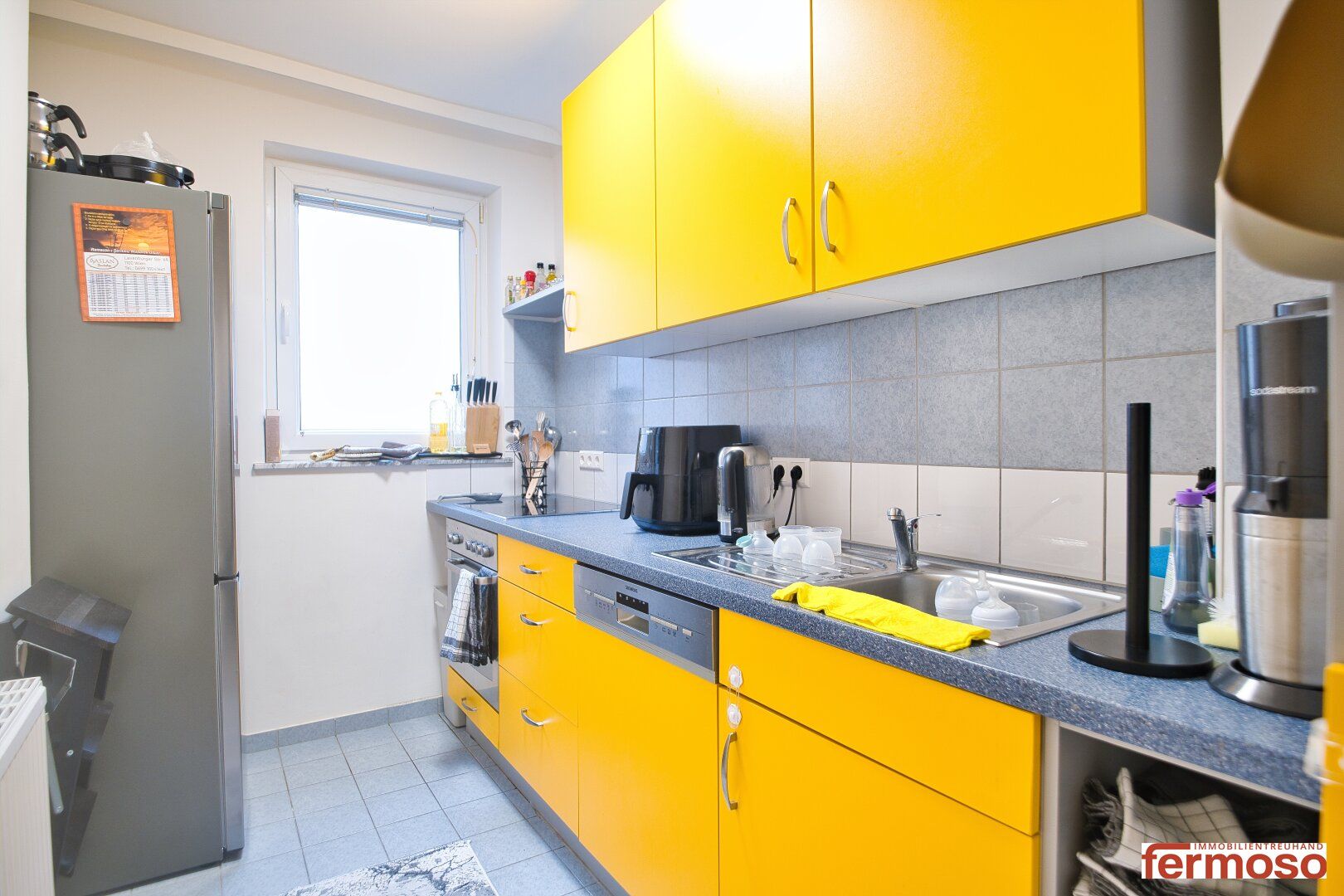 tolle 2 Zimmer Wohnung mit bester Öffis Anbindung in 1100 Wien