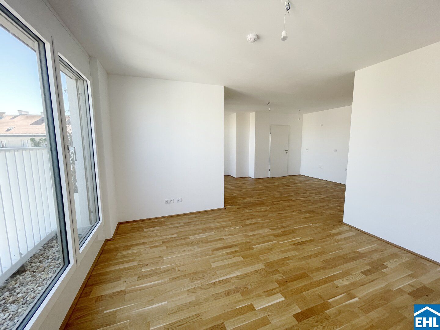 Bezugsfertig und sofort beziehbar: Lage, Luxus, Leben - Maja setzt neue Maßstäbe für urbanes Wohnen in Wien.