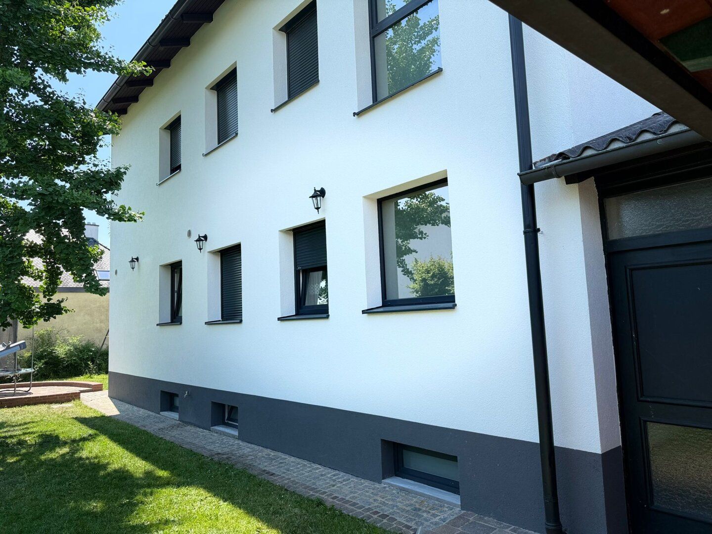 Haus – Ansfelden - Ansicht 4