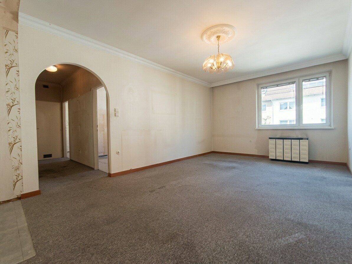Wohnung – Wien, Fünfhaus - Ansicht 4