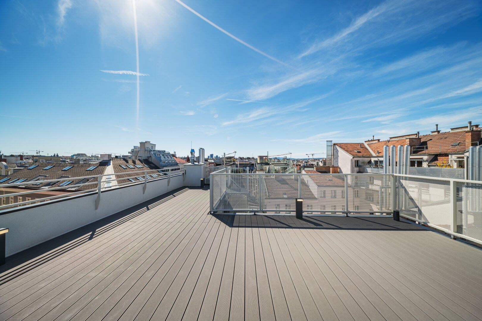 Wohnung – Wien - Ansicht 3