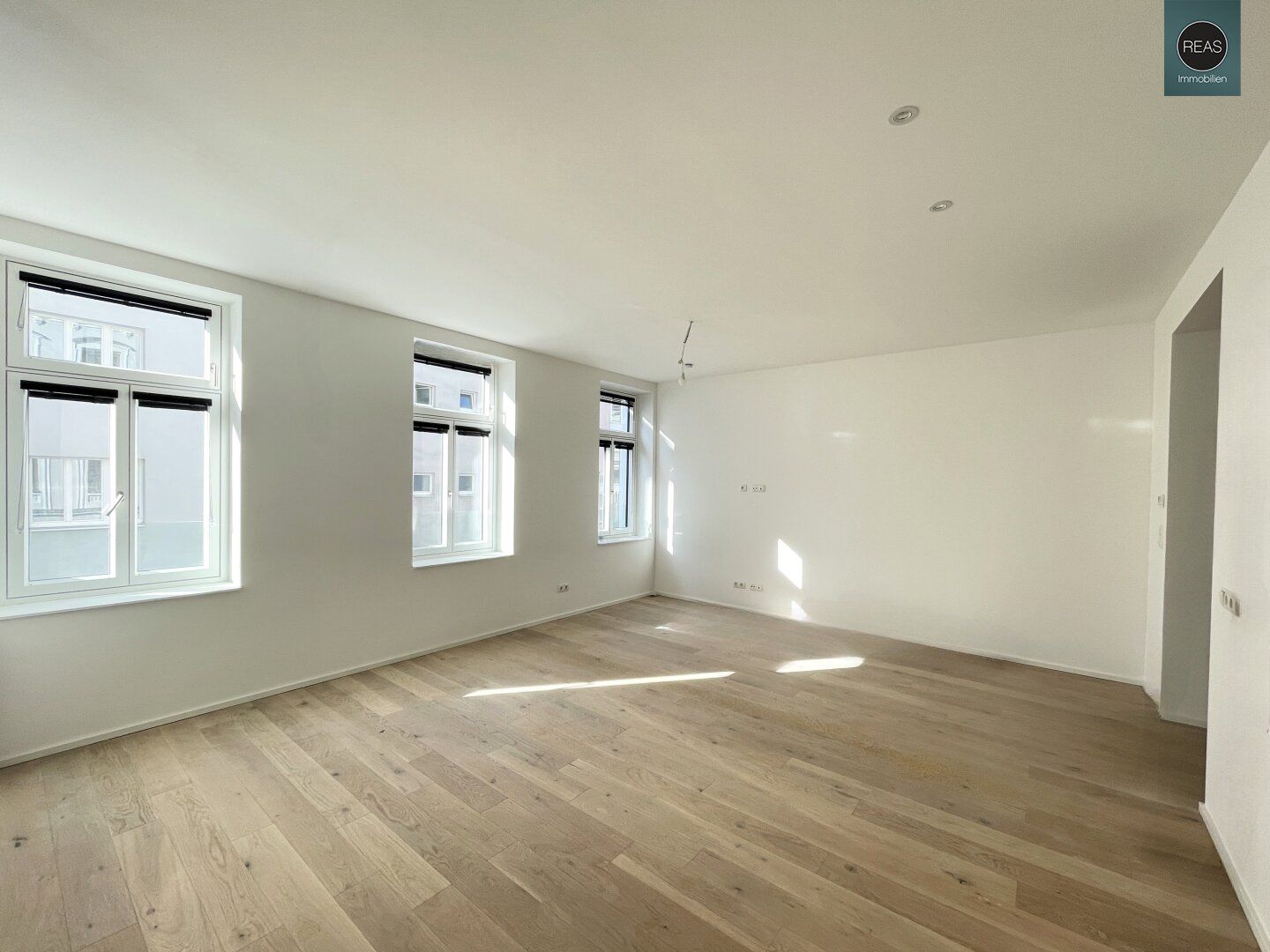 Erstbezug: Top ausgestattetes Apartment im trendigen Ottakring!