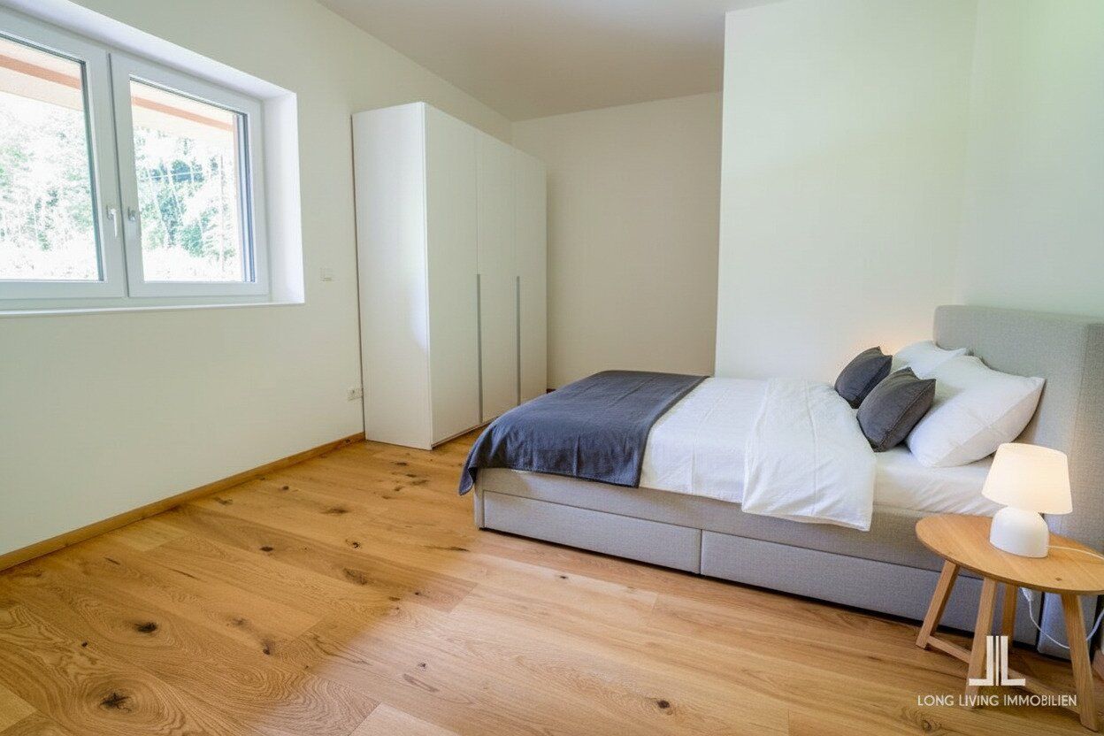 Wohnung – Graz - Ansicht 2