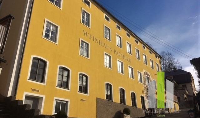 Foto Hauptgebäude