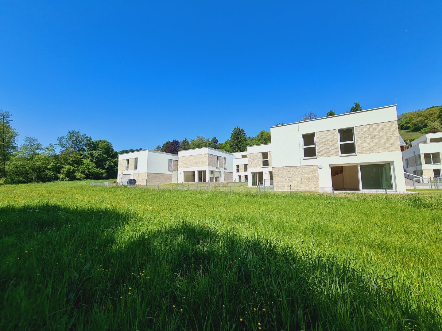 Besuchen Sie uns: OPEN HOUSE 17.MAI