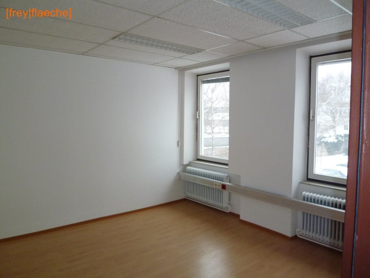 223 m² Büro nahe Liesinger Platz - Ansicht 2