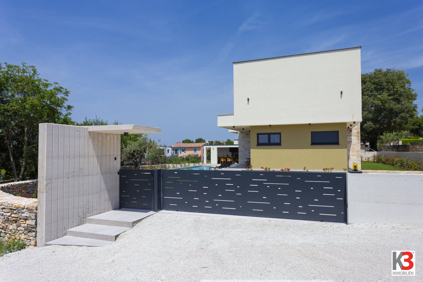 Haus – Smoljanci - Mehr