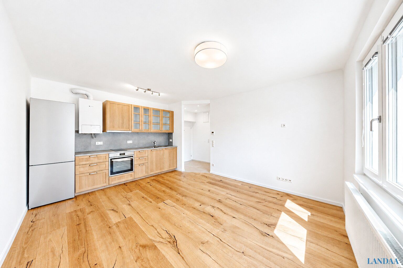 Wohnung – Wien, Oberdöbling - Ansicht 2