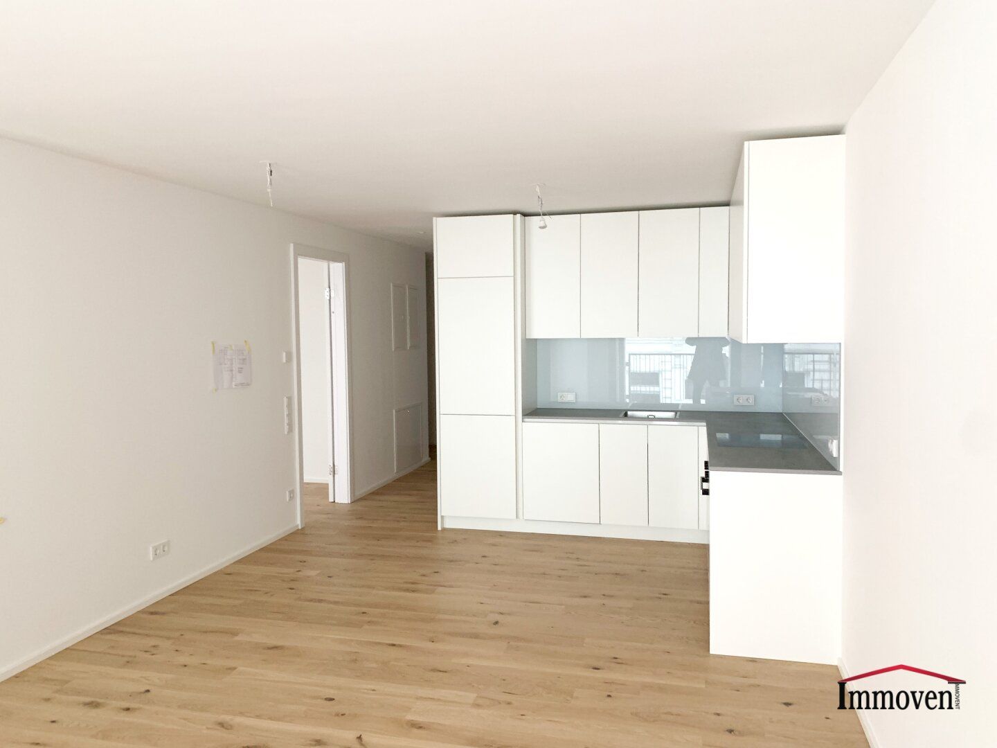Wohnung – Wien, Schottenfeld, Katastralgemeinde Neubau - Ansicht 4