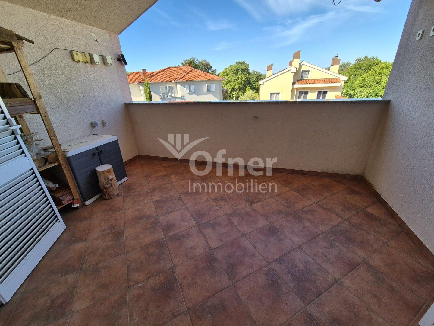 Wohnung – Malinska-Dubašnica - Mehr