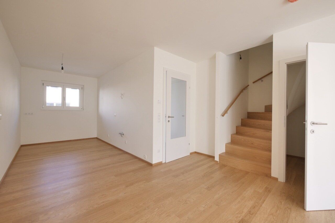 Haus – Wien - Ansicht 4