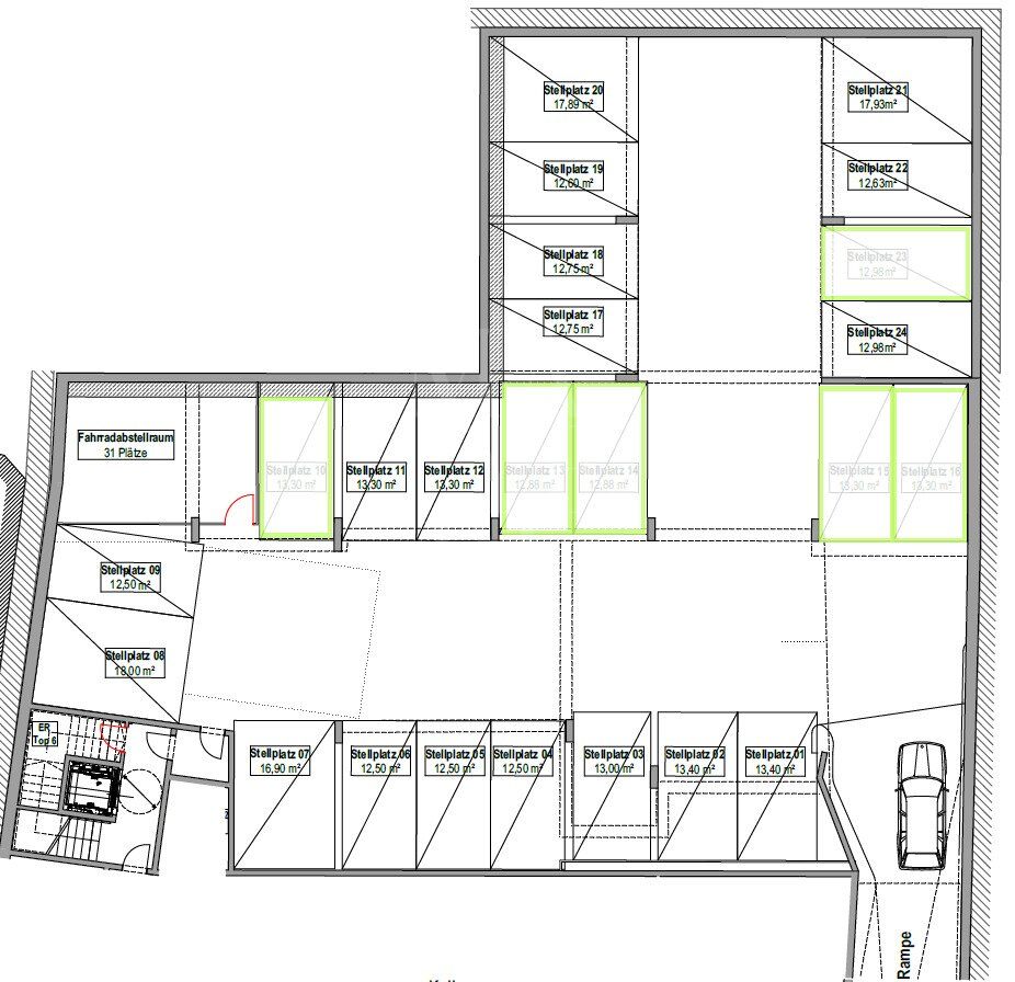 Wohnung – Wien - Mehr