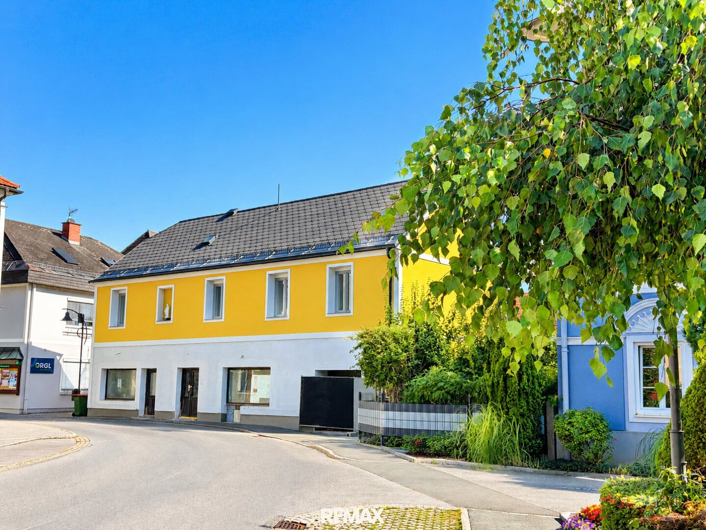 3-værelses lejlighed, 170 m²
