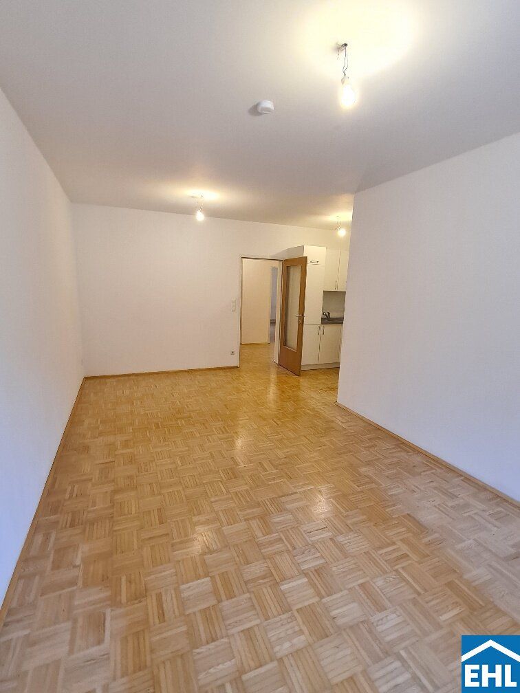 Wohnung – Graz, Annenviertel, Lend - Ansicht 3