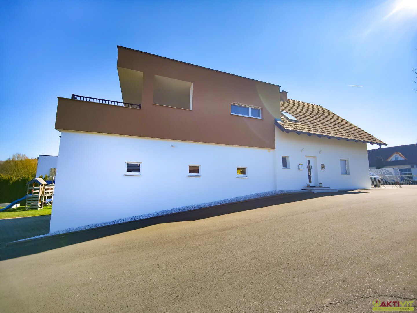 Haus – Bairisch Kölldorf - Ansicht 4