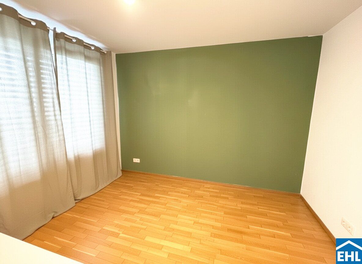 Wohnung – Graz, Hart, Straßgang - Mehr