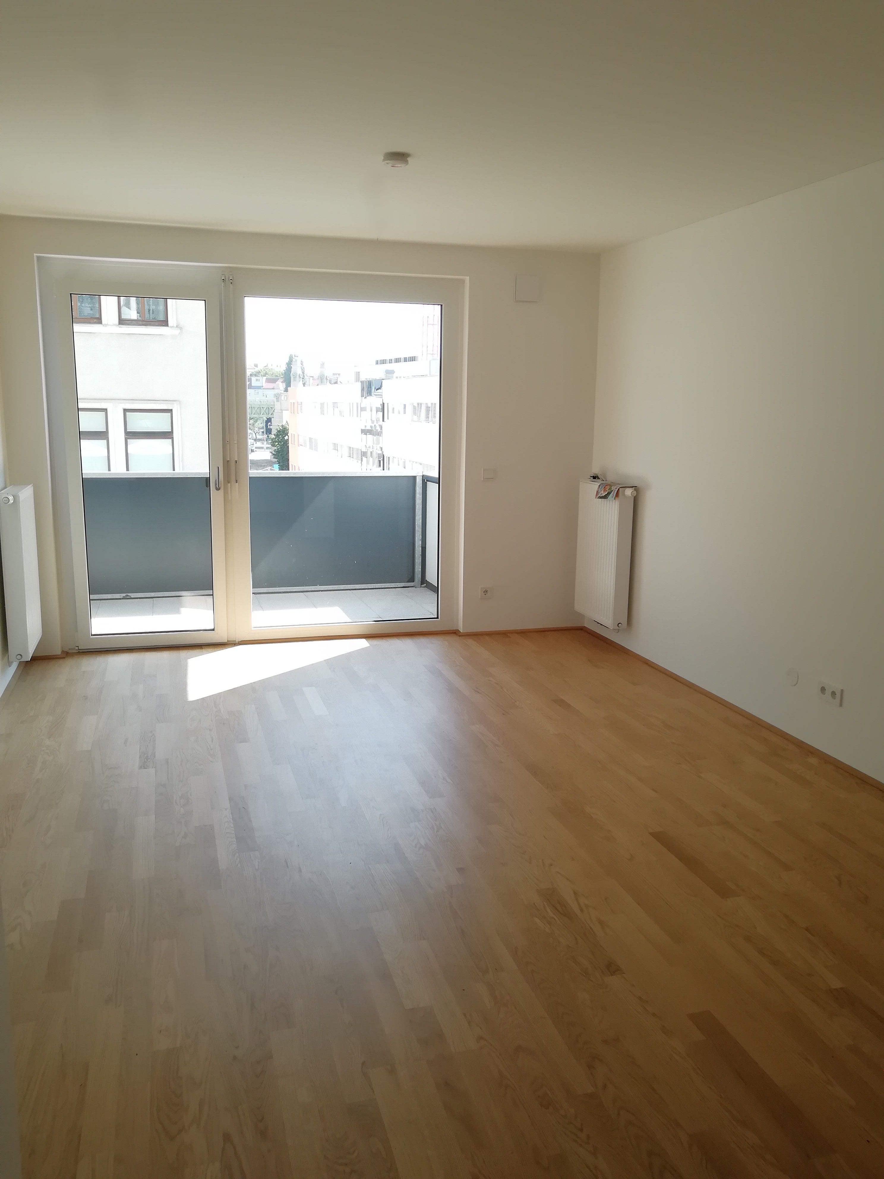 Wohnung – Wien