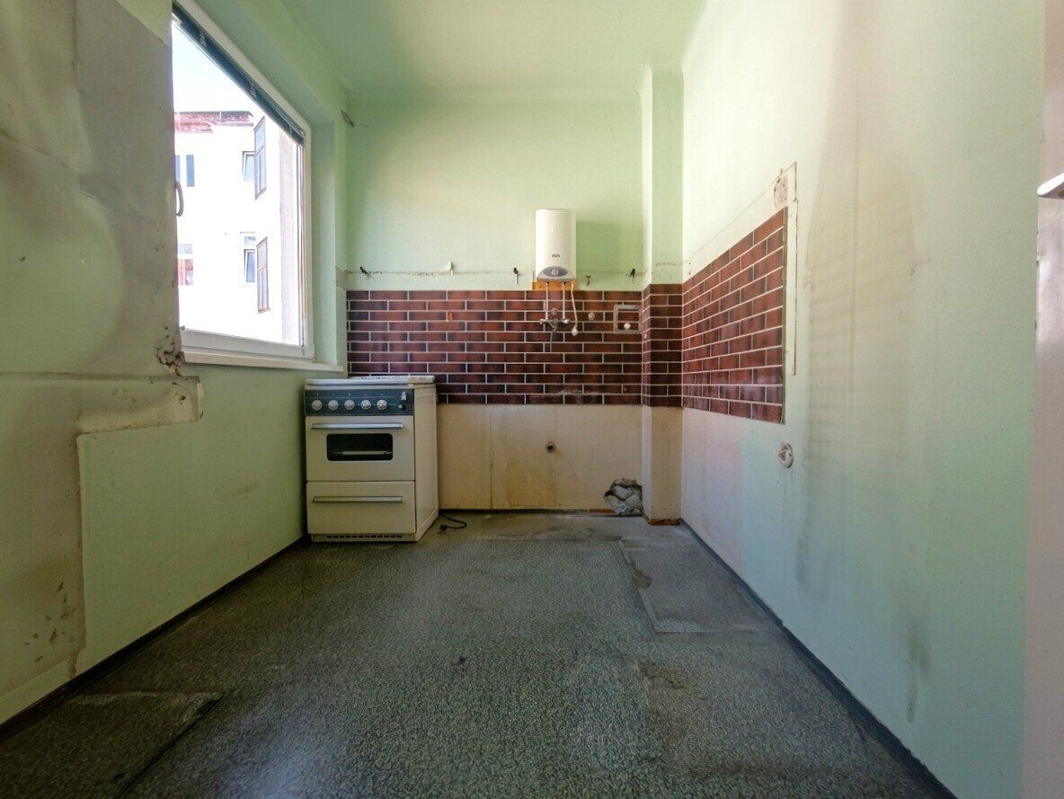 Wohnung – Wien, Fünfhaus - Ansicht 5