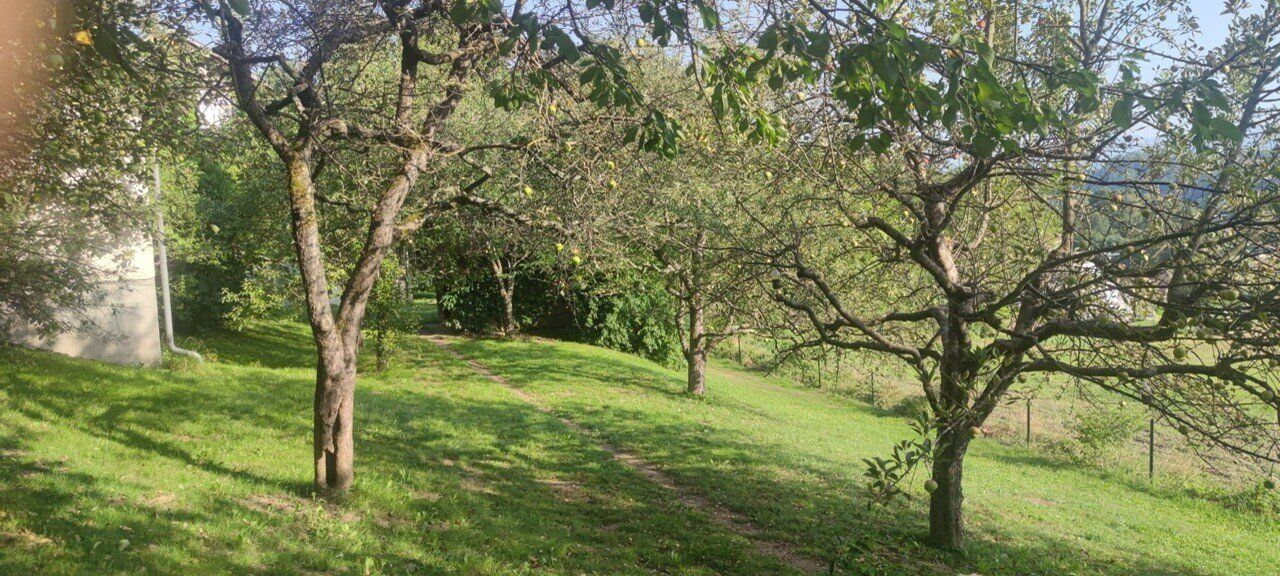Sonniges Baugrundstück in Moosburg, Kärnten - 877 m² für Ihre Wohnträume! - Ansicht 2