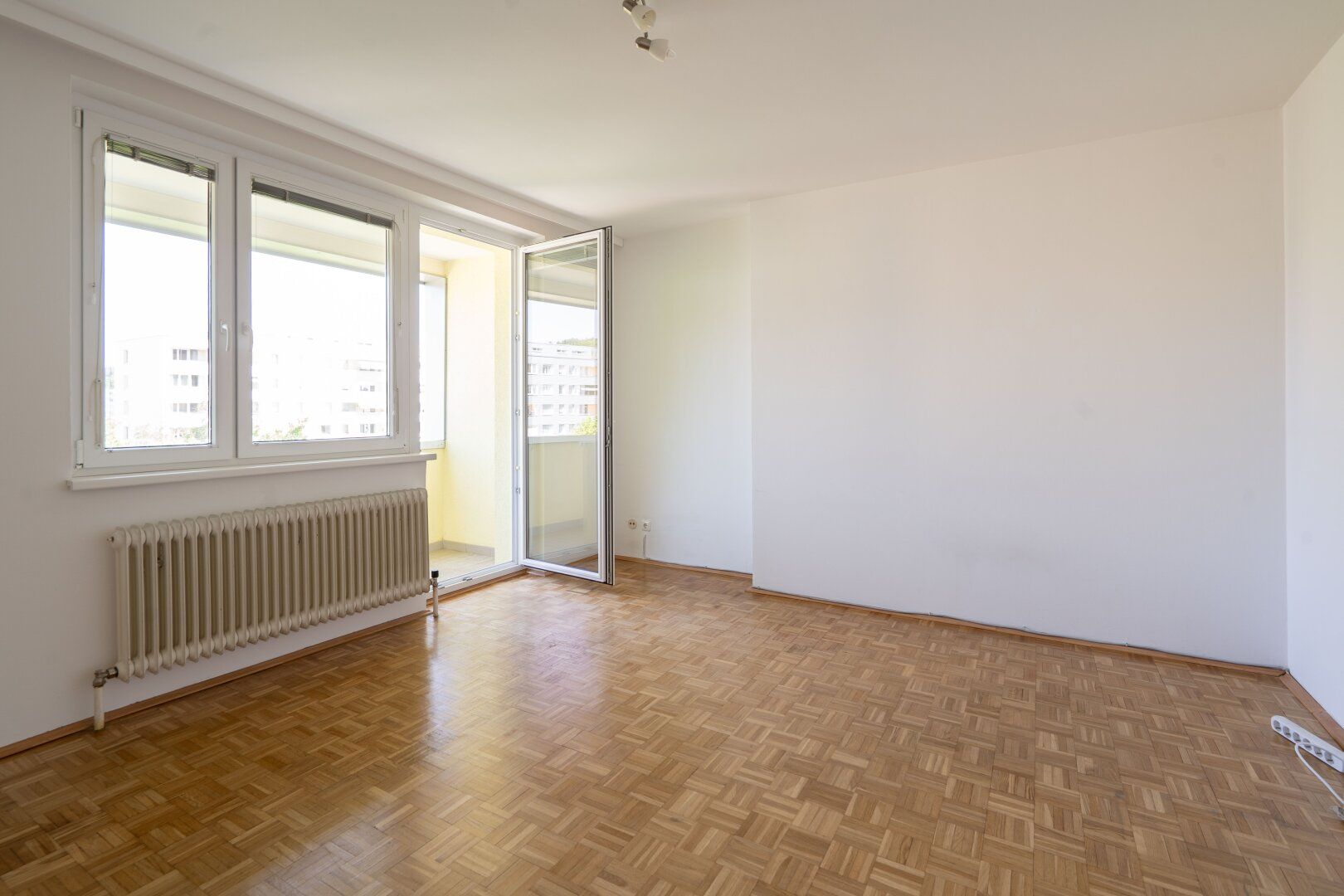 Attraktive 2-Zimmer Wohnung, Nähe JKU