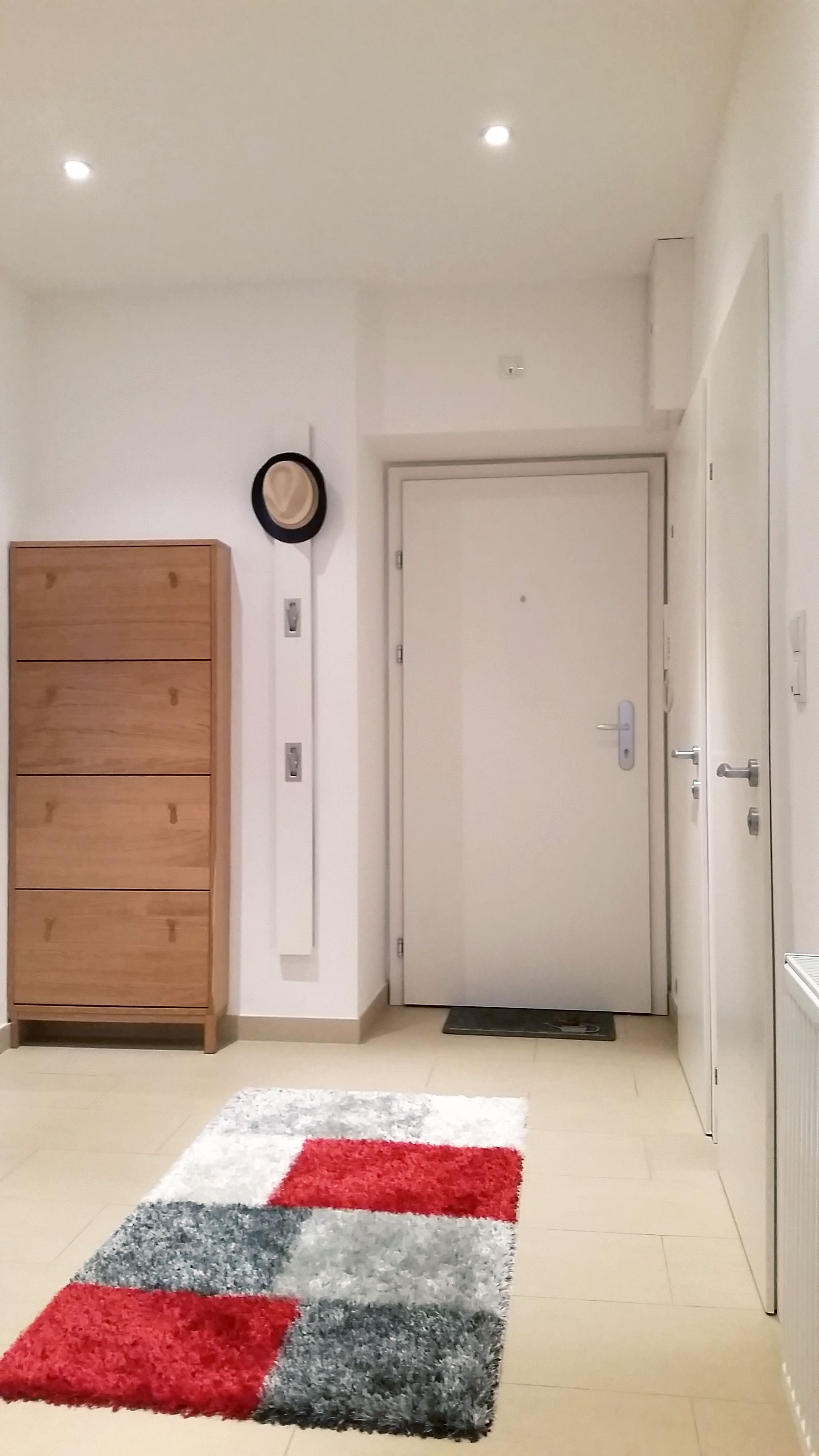 PROVISIONSFREI, komplett neu eingerichtetes Apartment! Ab sofort beziehbar! - Ansicht 6