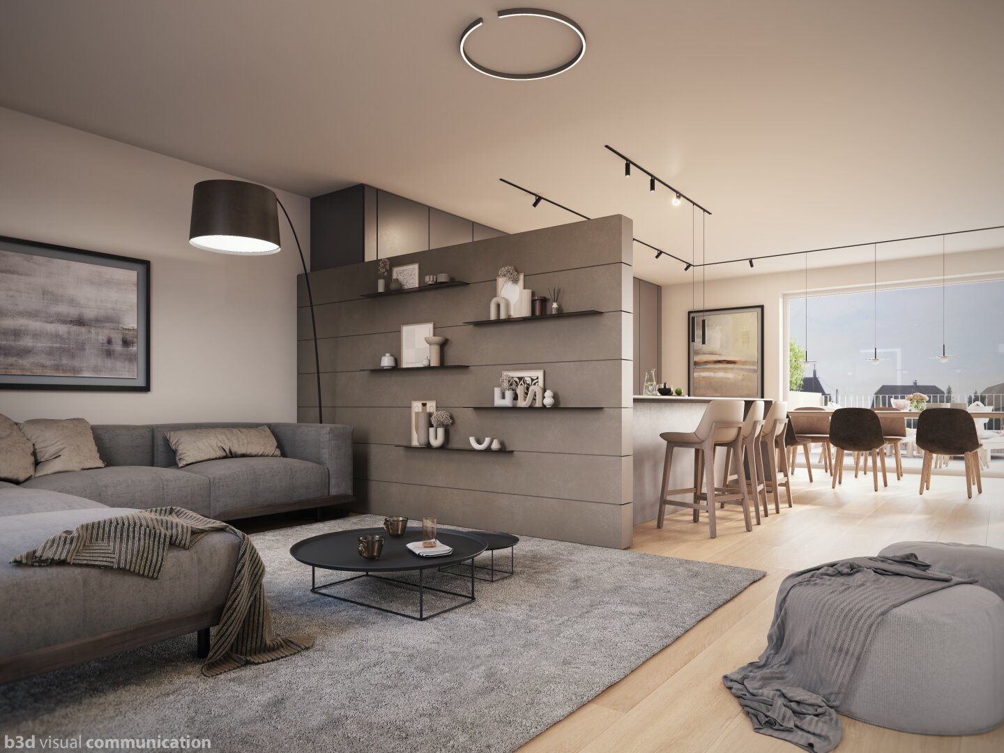 Wohnung – Vöcklabruck - Ansicht 3