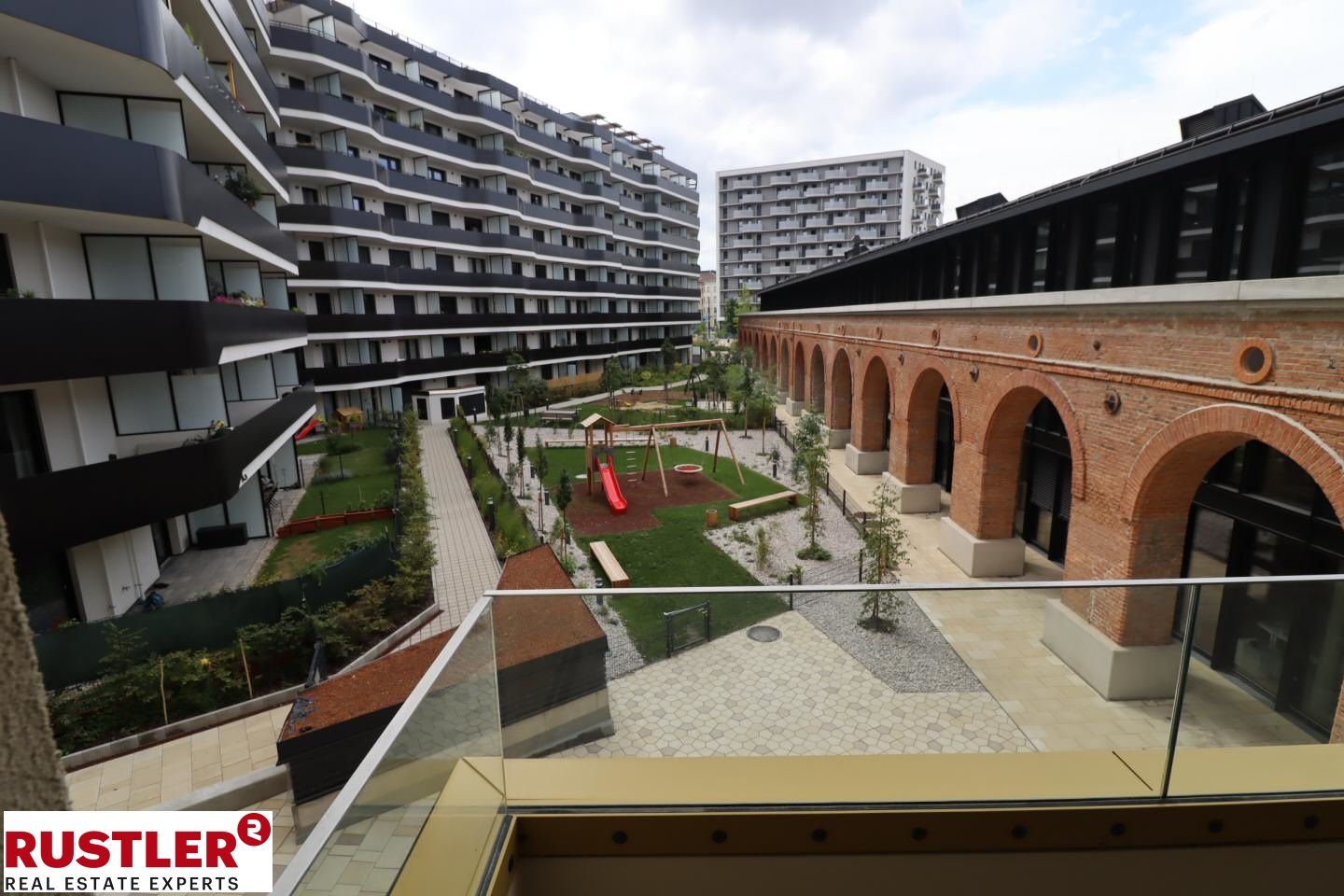 Mi Living- Hochwertige Eigentumswohnungen nähe Hauptbahnhof