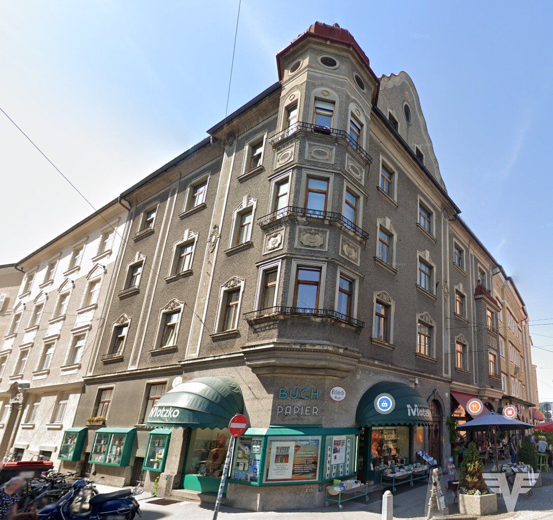 Wohnung – Salzburg