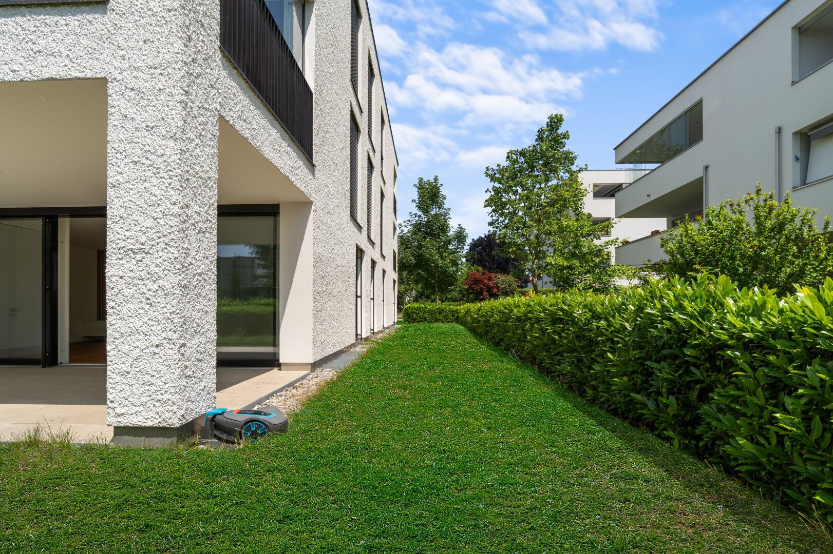 Wohnung – Hard, Bezirk Bregenz - Ansicht 4