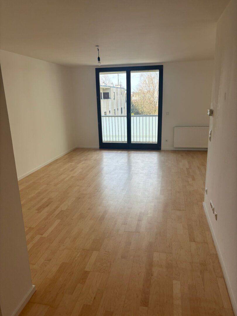 Wohnung – Salzburg - Ansicht 2
