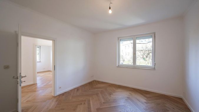 Zimmer (3): 19,05 m²